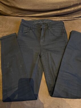 Goldsign women’s Black Skinny Jeans